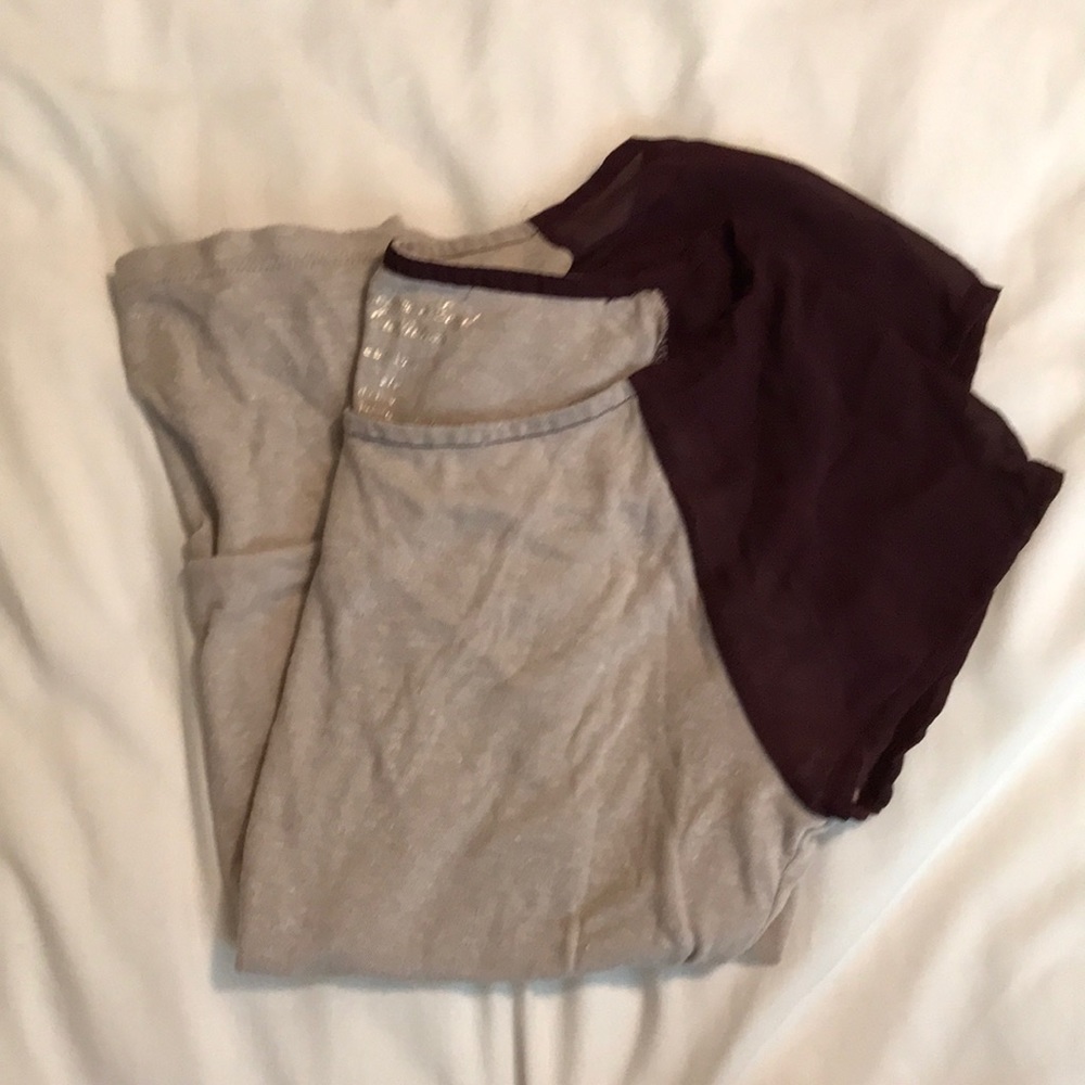 American Eagle shirt